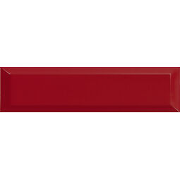 equipe ceramicas metro rosso płytka ścienna 7.5x30 (14251) 