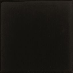 equipe ceramicas negro mate płytka ścienna 15x15 (20202) 