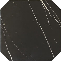 equipe octagon marmol negro gres 20x20 (21011) 
