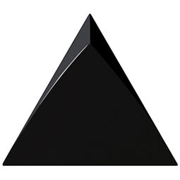 equipe tirol black płytka ścienna 10.8x12.4 (24442) 