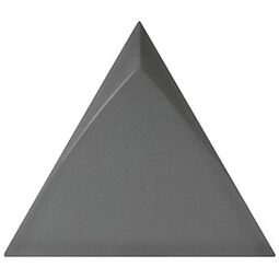 equipe tirol dark grey płytka ścienna 10.8x12.4 (24445) 