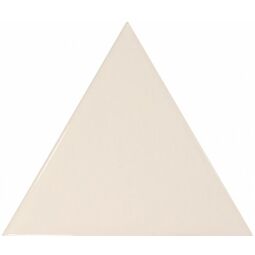 equipe triangolo cream płytka ścienna 10.8x12.4 (23814) 