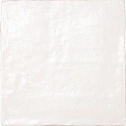 equipe mallorca white płytka ścienna 10x10 (23257) 