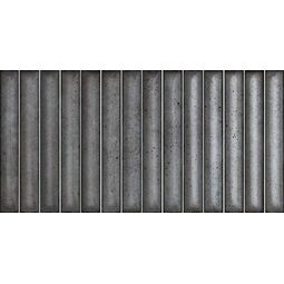 estudio karatsu charcoal grey płytka ścienna 11.5x23 (e237025 ) 