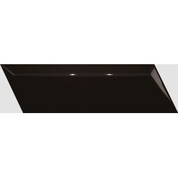 estudio lloyd black right relieve dekor 5.5x19.5 (e234331) 