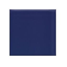 Fabresa, Unicolor, FABRESA UNICOLOR AZUL COBALTO BRILLO PŁYTKA ŚCIENNA 15X15 