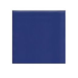 Fabresa, Unicolor, FABRESA UNICOLOR AZUL COBALTO MATE PŁYTKA ŚCIENNA 15X15 