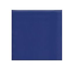 Fabresa, Unicolor, FABRESA UNICOLOR AZUL COBALTO MATE PŁYTKA ŚCIENNA 15X15 