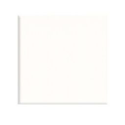 Fabresa, Unicolor, FABRESA UNICOLOR BLANCO MATE PŁYTKA ŚCIENNA 20X20 