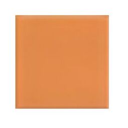 Fabresa, Unicolor, FABRESA UNICOLOR NARANJA MATE PŁYTKA ŚCIENNA 15X15 