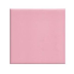 Fabresa, Unicolor, FABRESA UNICOLOR ROSA PALO BRILLO PŁYTKA ŚCIENNA 20X20 