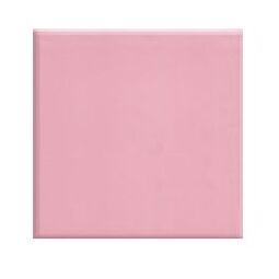 Fabresa, Unicolor, FABRESA UNICOLOR ROSA PALO MATE PŁYTKA ŚCIENNA 20X20 