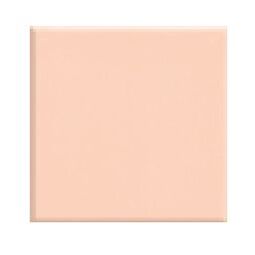 Fabresa, Unicolor, FABRESA UNICOLOR SALMON MATE PŁYTKA ŚCIENNA 20X20 