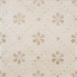 fabresa comte beige mix dekor 15x15