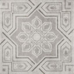 fabresa comte gris mix dekor 15x15