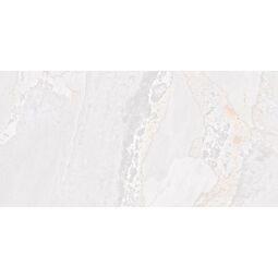 Fanal, Planet, FANAL PLANET WHITE METAL SOFT GRES REKTYFIKOWANY 60X120 