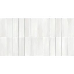 Gayafores, Deco Allure, GAYAFORES DECO ALLURE WHITE PŁYTKA ŚCIENNA 32X62.5 