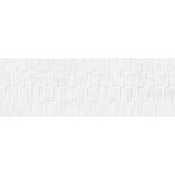 Geotiles, Argon, GEOTILES ARGON RLV BLANCO PŁYTKA ŚCIENNA 30X90 