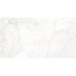 Geotiles, Alabastrino, GEOTILES ALABASTRINO BLANCO GRES REKTYFIKOWANY 60X120 