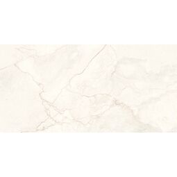 Geotiles, Alabastrino, GEOTILES ALABASTRINO MARFIL SILK 3D GRES REKTYFIKOWANY 60X120 