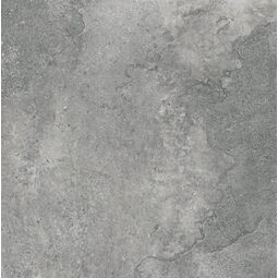 Geotiles, Hermes, GEOTILES HERMES GRIS GRES REKTYFIKOWANY 60X60 