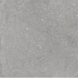 Geotiles, Memory, GEOTILES MEMORY GRIS GRES REKTYFIKOWANY 60X60 