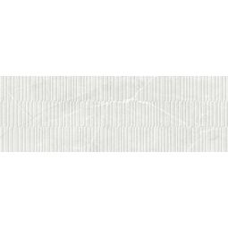 Geotiles, Indic, GEOTILES INDIC RLV BLANCO PŁYTKA ŚCIENNA 30X90 