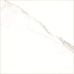 geotiles luxury blanco gres połysk rektyfikowany 60x60 