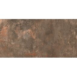 golden tile metallica brown gres rektyfikowany 60x120 