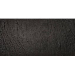 grespania alpes negro gres rektyfikowany 60x120 