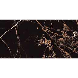 Import, Black, IMPORT BLACK BEAUTY POLISHED GRES REKTYFIKOWANY 60X120 