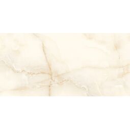 import antique onyx beige polished gres rektyfikowany 60x120