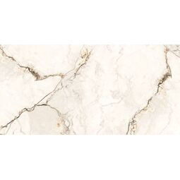 import marmo white polished+ carving gres rektyfikowany 60x120