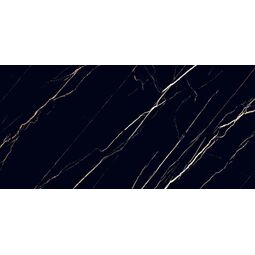 import zeric dark black sugar+ carving gres rektyfikowany 60x120