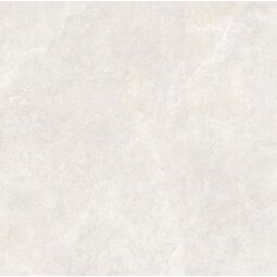 impronta limestone white gres rektyfikowany 120x120