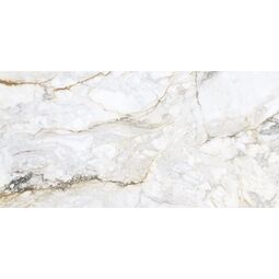 Indie, Marble, INDIE MARBLE GOLD GRES POLER REKTYFIKOWANY 60X120 