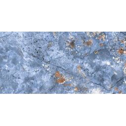 Indie, Nebula, INDIE NEBULA BLUE GRES REKTYFIKOWANY 59.5X119.5 