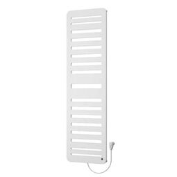 instal-projekt bionic bioe4-50/160 suszarka elektryczna 1590/480 c34 - white mat (electro)