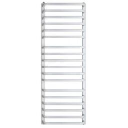 instal-projekt bolero bol-50/170 grzejnik łazienkowy 1650/500 c34 - white mat (light)