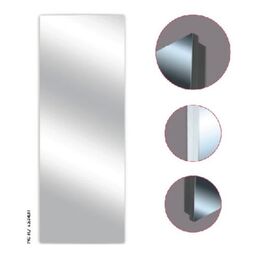 instal-projekt indivi ind-60/180e34l04 grzejnik dekoracyjny 1806/576 kolor biały (elegante)