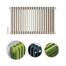 instal-projekt tubus 3 tub3-070/22 grzejnik pokojowy 700/1031 c92 - moss (modulus)