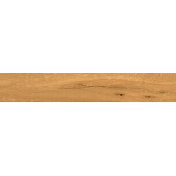 ipc ceramic oak honey mat gres rektyfikowany 20x120 