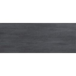 Keramika Modus, Grafite, KERAMIKA MODUS GRAFITE ANTRACITE PŁYTKA ŚCIENNA 20X50 