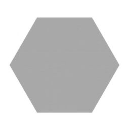 keros ceramika element acero gres hexagon 23x27 