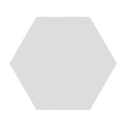 keros ceramika element gris gres hexagon 23x27 