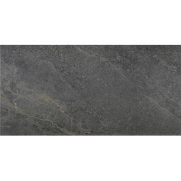 Keratile Ceramica, Lithos, KERATILE LITHOS ANTHRACITE MAT REKTYFIKOWANY 60X120 