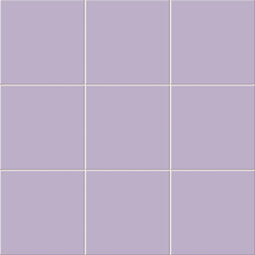 Mainzu Ceramica, Chroma, MAINZU CERAMICA VIOLETA MATE PŁYTKA ŚCIENNA 20X20 