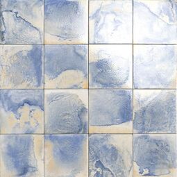 Mainzu Ceramica, Hanoi, MAINZU CERAMICA HANOI BLUE GRES 15X15 