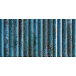 Mainzu Ceramica, Lugano, MAINZU CERAMICA LUGANO BLUE PŁYTKA ŚCIENNA 15X30 