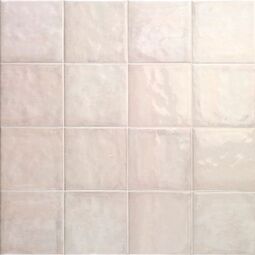 Mainzu Ceramica, Mahon, MAINZU CERAMICA MAHON BLANCO GRES 15X15 